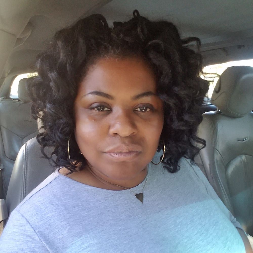 Meet your Posher, Shonnie